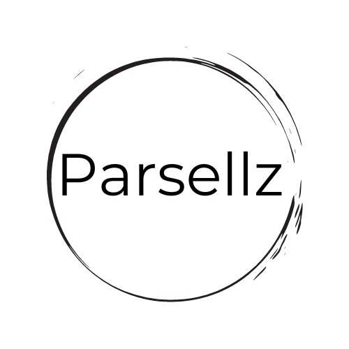Parsellz logo