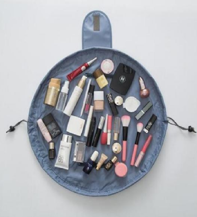 Makeup Bag