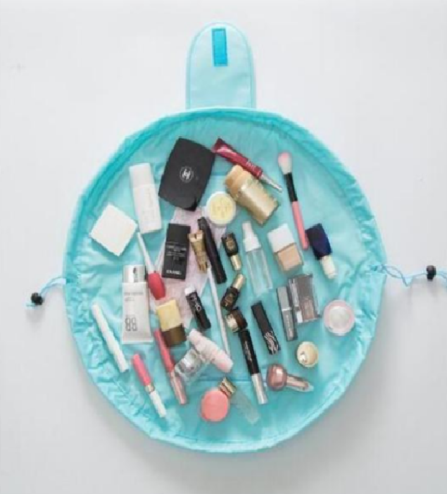 Makeup Bag