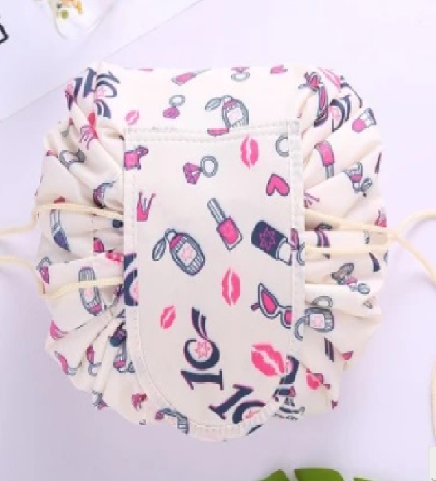 Makeup Bag