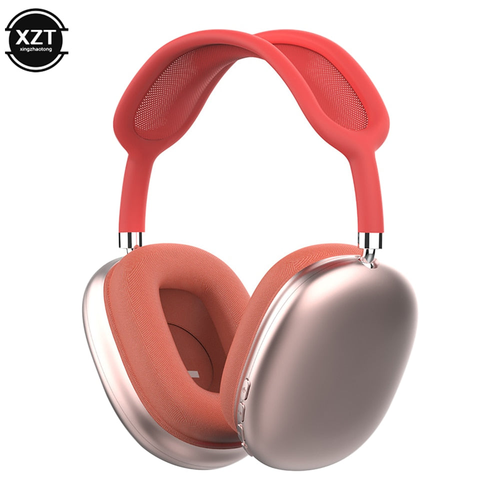 Air Max Headphones With Microphone – Parsellz