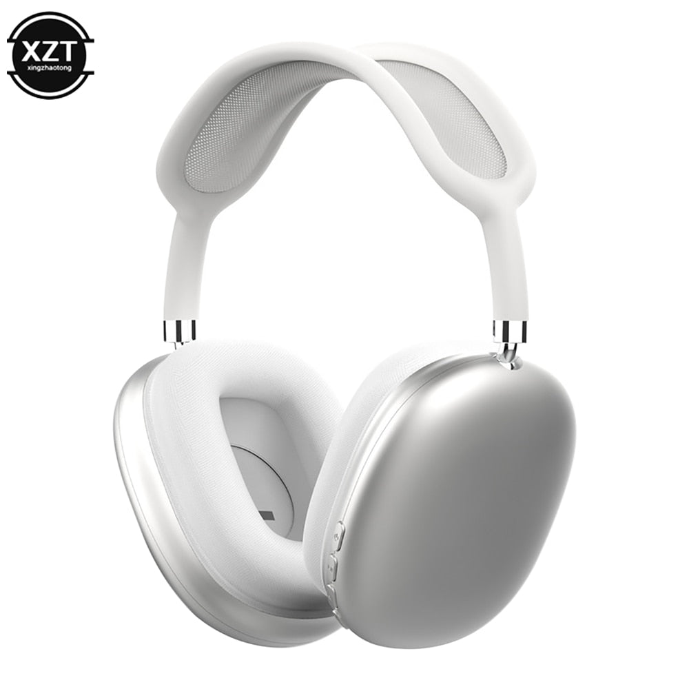 Air Max Headphones With Microphone – Parsellz