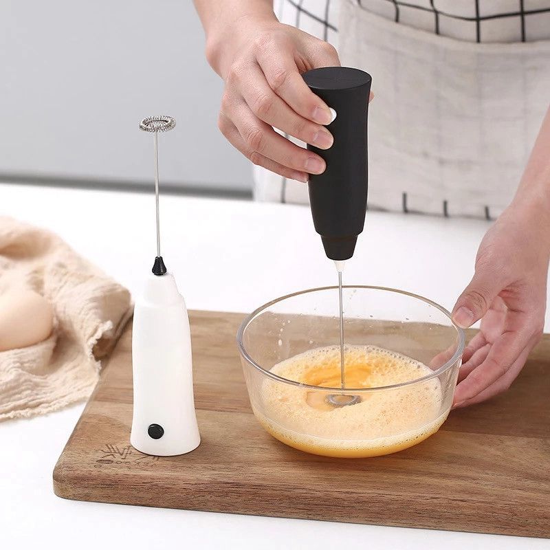 Mini Electric Whisk